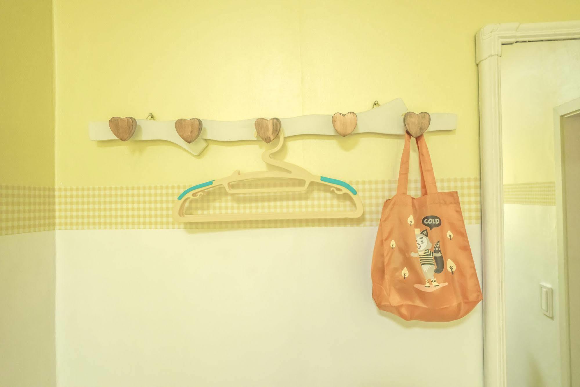Dalkom Myeongdong Guesthouse Seoul Exterior photo