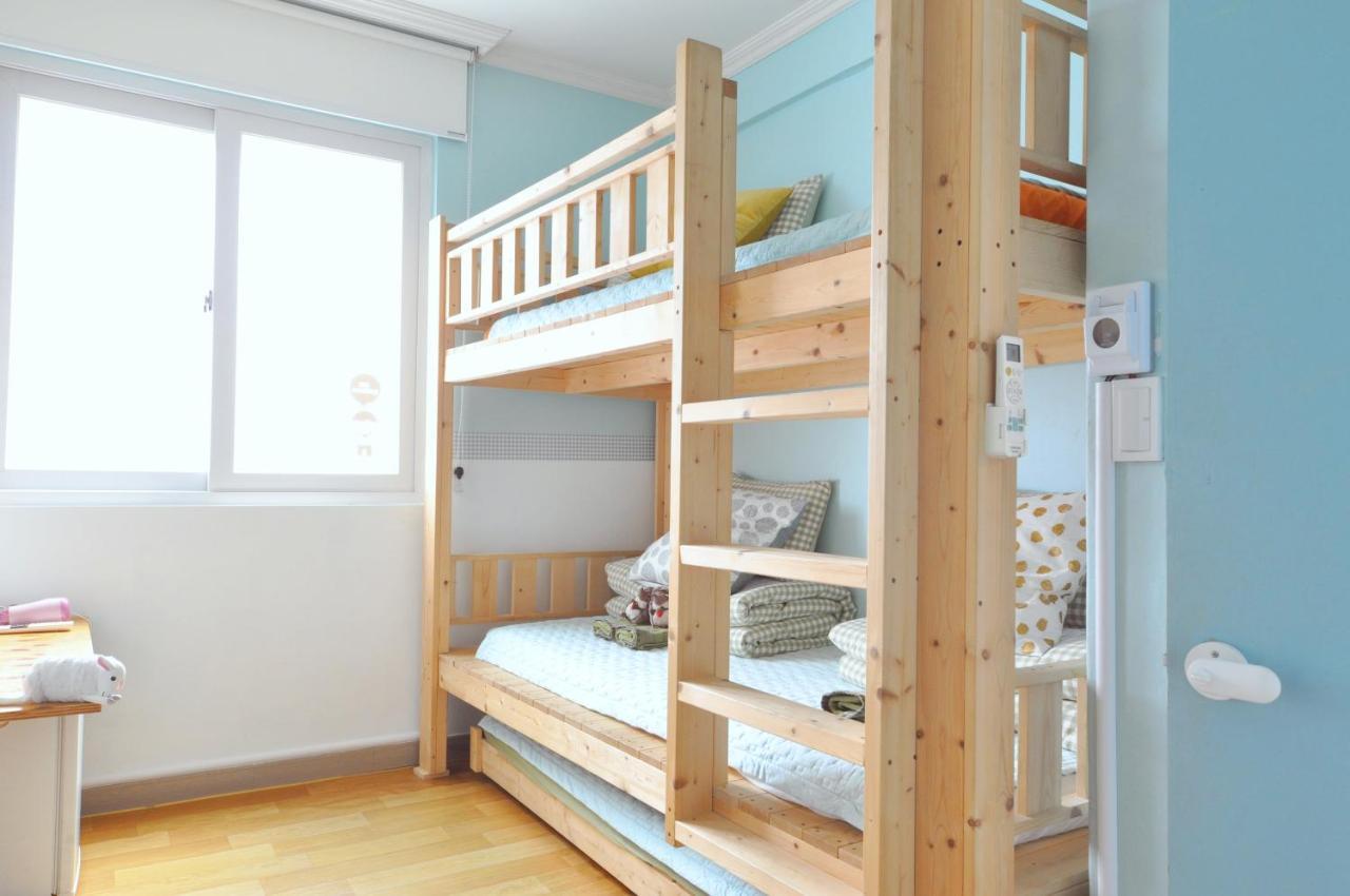 Dalkom Myeongdong Guesthouse Seoul Exterior photo