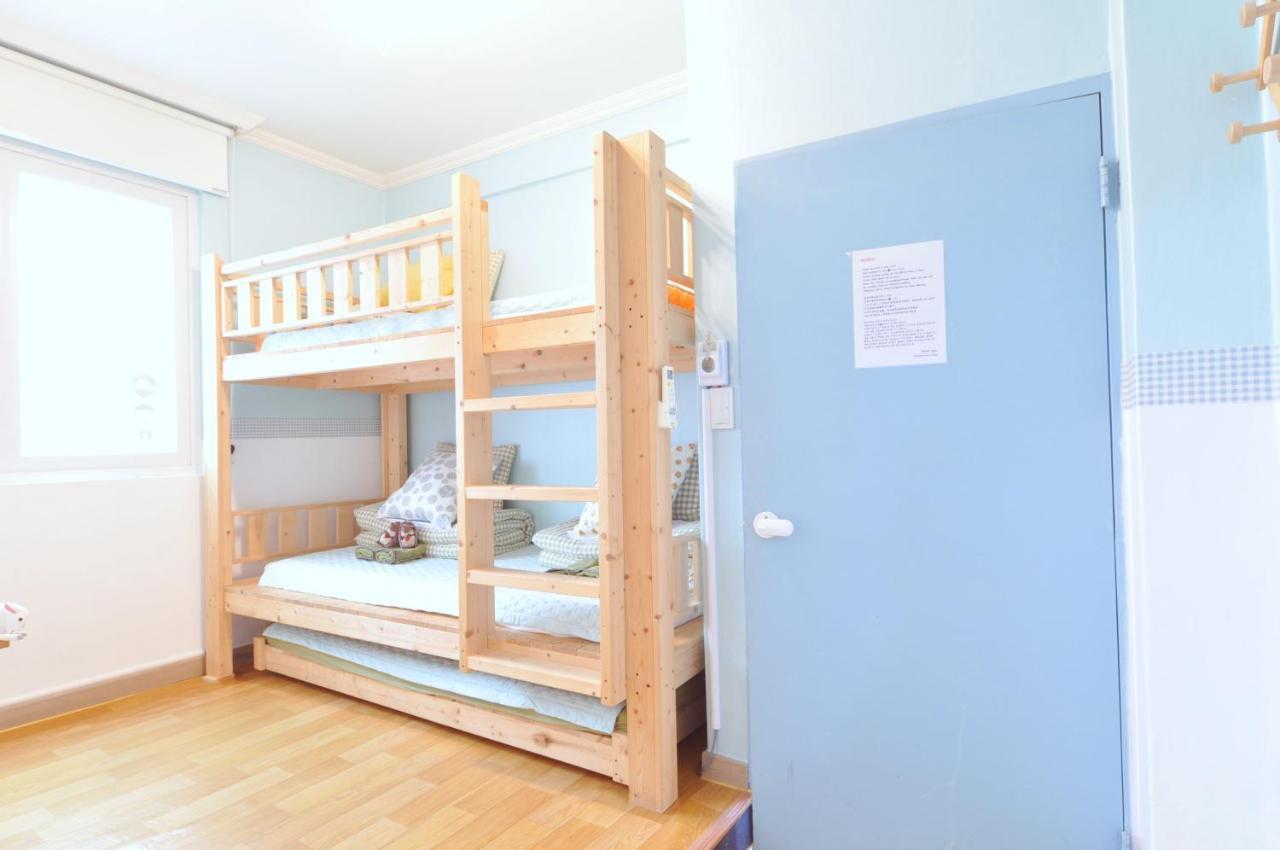 Dalkom Myeongdong Guesthouse Seoul Exterior photo