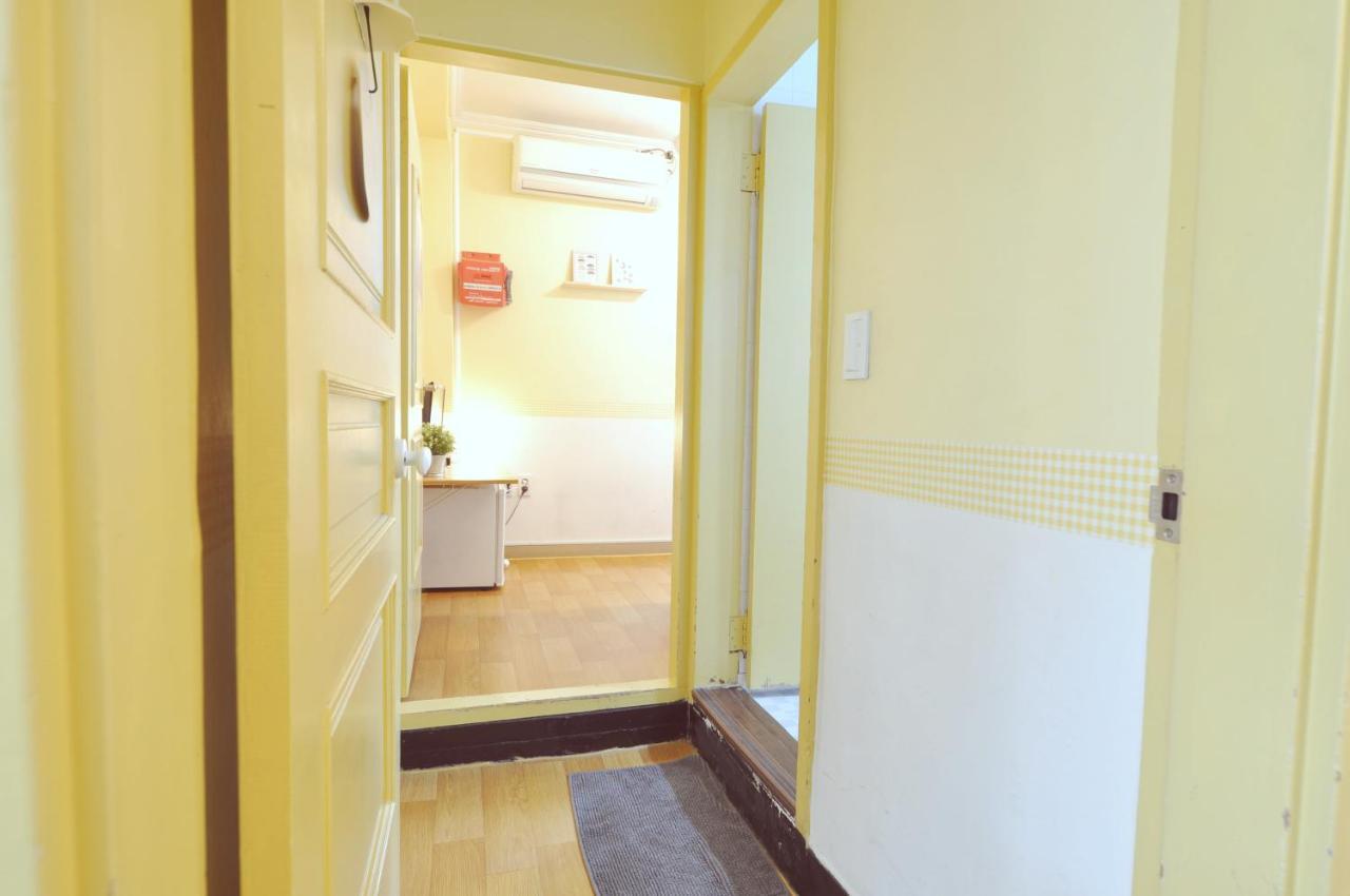 Dalkom Myeongdong Guesthouse Seoul Exterior photo